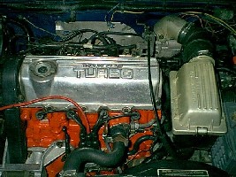 T1 engine